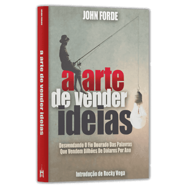 A Arte De Vender Ideias