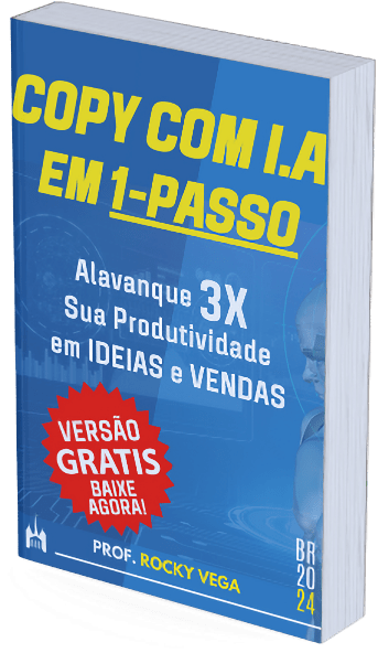 [Versão Gratuita] COPY COM I.A. EM 1-PASSO