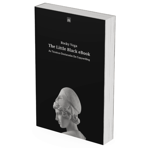 The LITTLE Black eBook